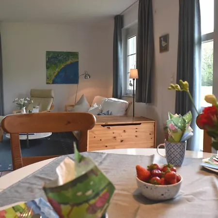 شقة Resi I2 بريرو